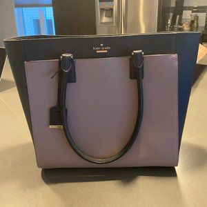 Kate Spade Large Tote Bag